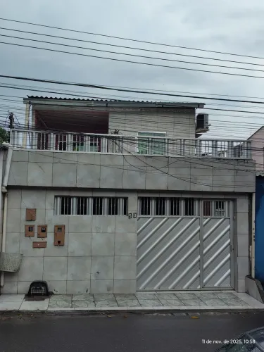 Casa no japiim