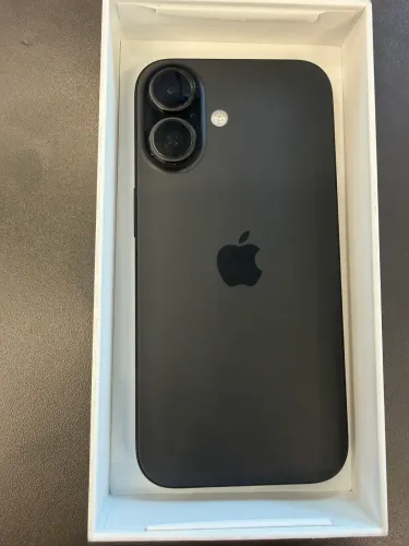 Iphone 16 256gb