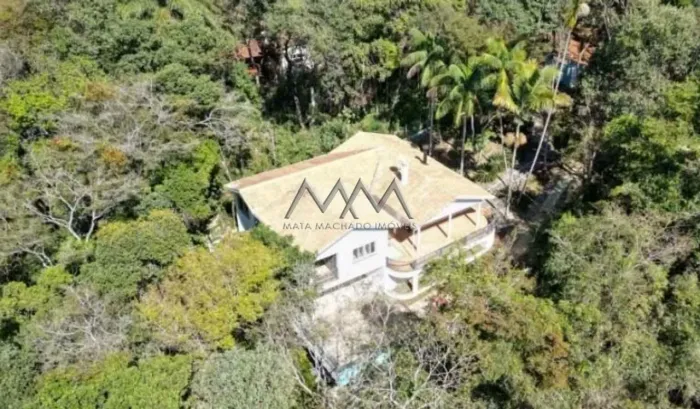 Casa para Locação no Condomínio Parque Do Engenho | 4 Quartos - 280 m²