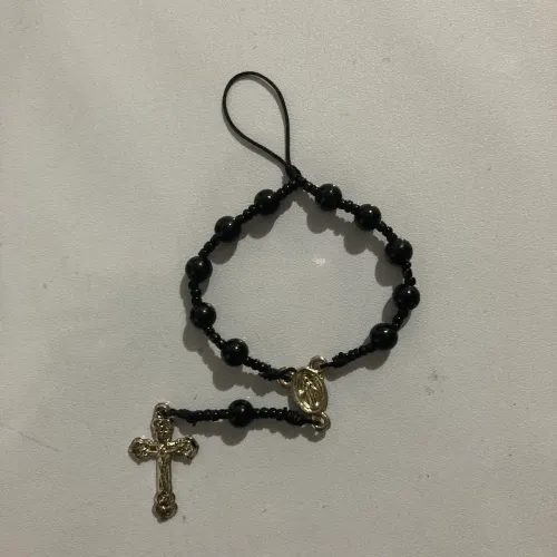 Pingente terço