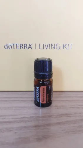 Queima de estoque! Óleo essencial Dõterra 