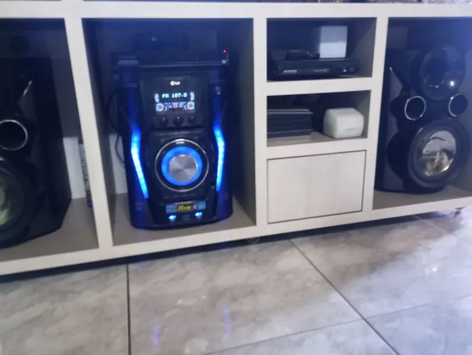 Micro System 
