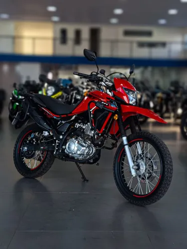 Shineray SHI 175 180 cc 
