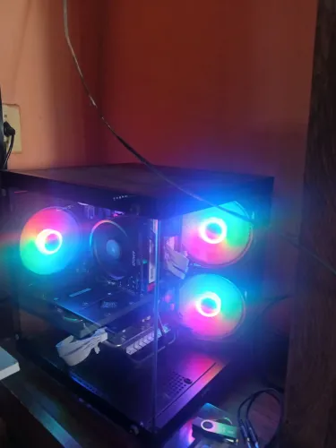 Pc gamer