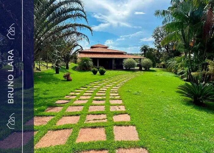 Sítio à venda em Varginha-Mateus Leme/MG