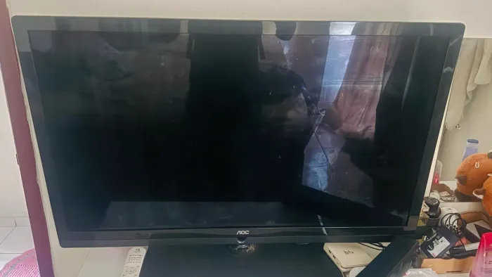 Vendo Tv
