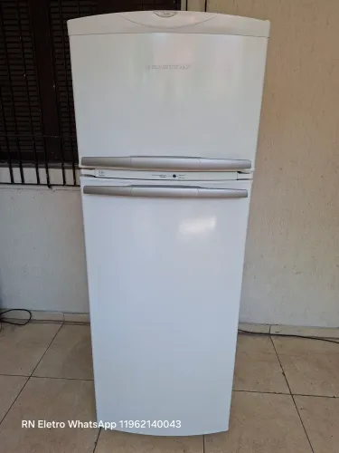 Geladeira Brastemp Frost Free 319 litros - 110v