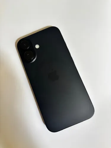 iPhone 16 256g