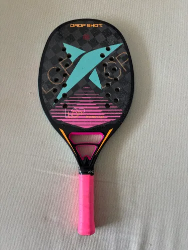 Raquete de Beach Tennis