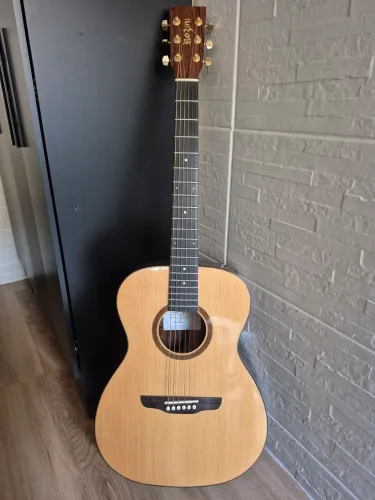 Violão Rozini RX 220 Auditório Premium