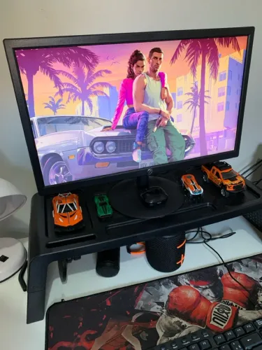 Monitor LED - 20 polegadas