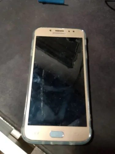 Celular J7 Pro Usado