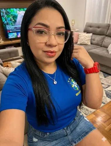 Trabalho com Faxina 