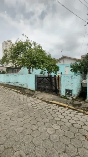 TERRENO EM ITAPEMA, COM RUA CALÇADA, MEDINDO 304m², OFERTA!!! Morretes