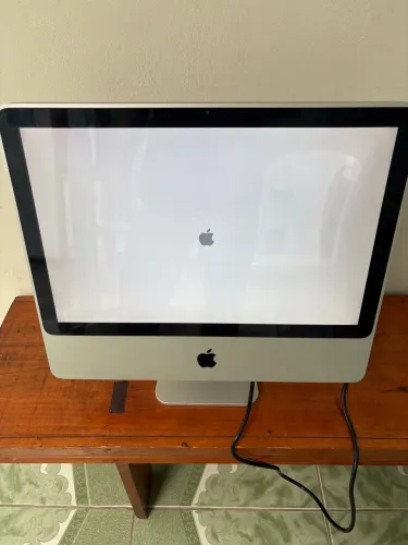 iMac apple 21.5 polegadas