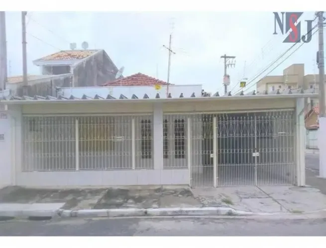 Casa com 3 dormitórios à venda, 240 m² por R$ 430.000,00 - Jardim Maria Augusta - Taubaté/