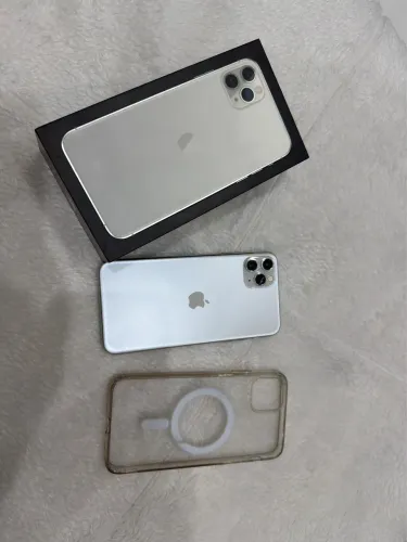 iPhone 11 Pro Max 256gb