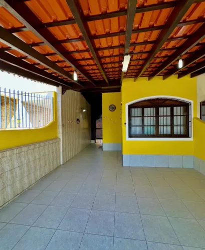 Casa no Maracangalha
