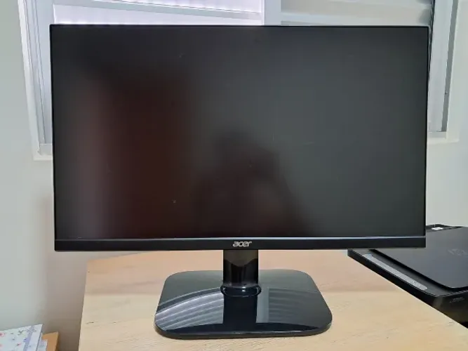 Monitor Gamer Acer AK242y, 23,8 polegadas