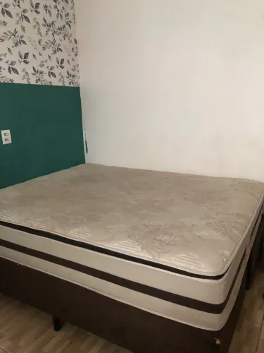 Cama king 