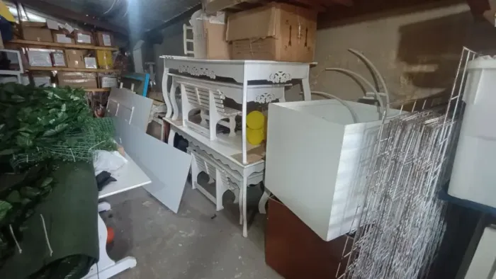 ? PASSO NEGÓCIO COMPLETO DE DECORAÇÃO INFANTIL ?