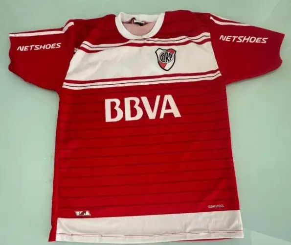 Camiseta Riverplate 
