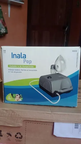 Inala pop