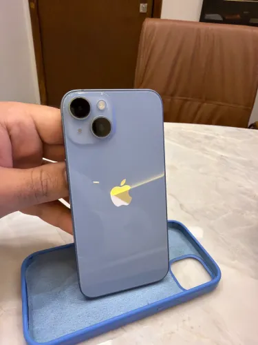 IPHONE 14 - 256GB