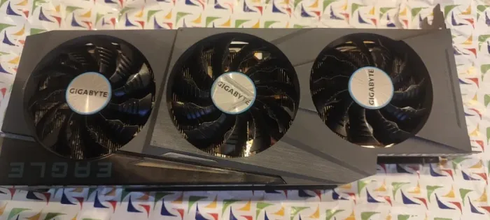 RTX 3080Ti 12GB