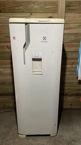 Geladeira Electrolux