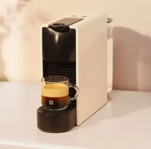 Maquina café capsulas Nespresso Essenza Mini C30