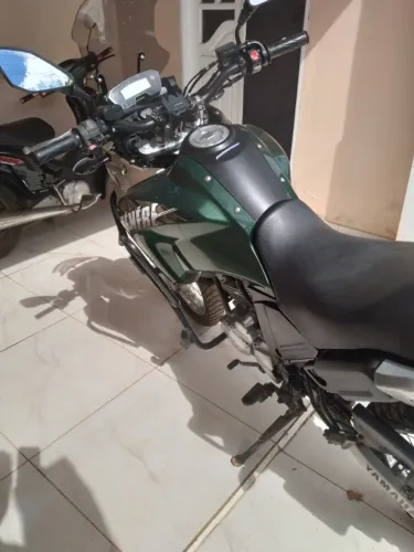 Tenere 250cc extra