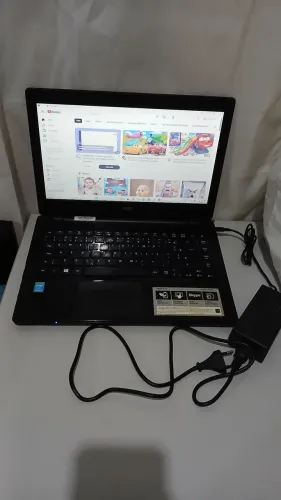 Notebook Acer