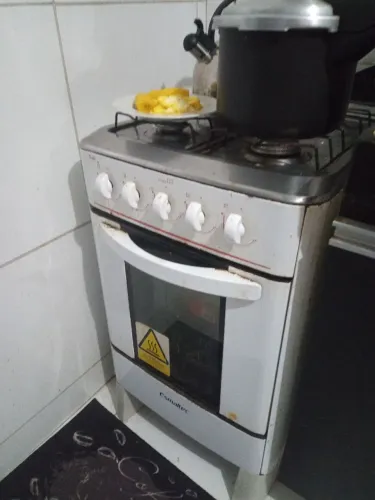 Fogão Esmaltec
