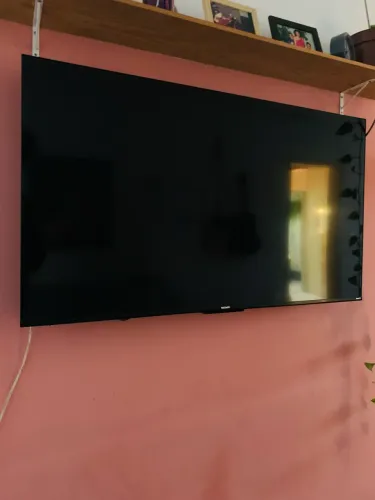 Smart tv Semp 50