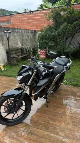amaha Fazer FZ25 ABS - R$ 17 Mil (Abaixo da Tabela FIPE) - Oportunidade