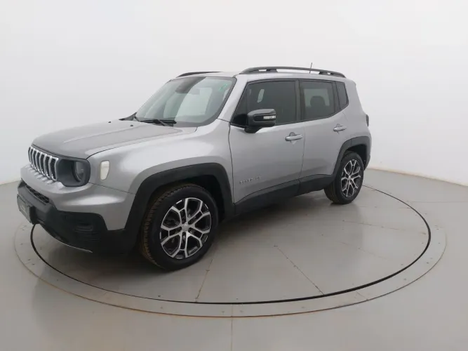 Jeep Renegade Long. T270 1.3 TB 4X2 Flex Aut. 2023