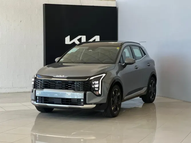 Kia Motors Sportage EXP P. 1.6 T-gdi Mhev 2027