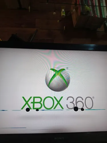 Xbox 360 com Minecraft Xbox 360 edition