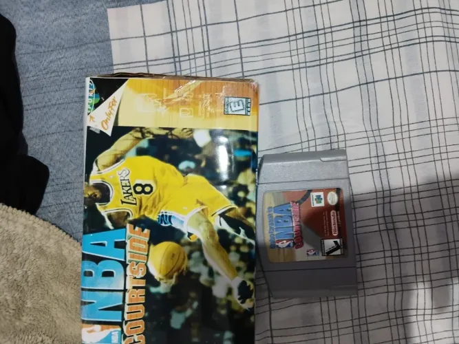 Nba cortside kobe Bryant