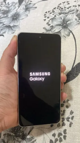Galaxy s21 FE 5G 256GB