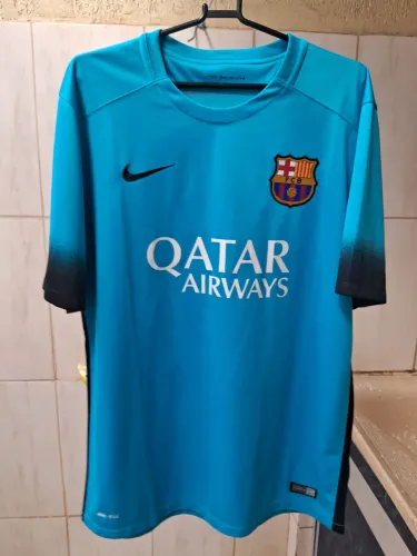Camisa do Barcelona (2015-2016