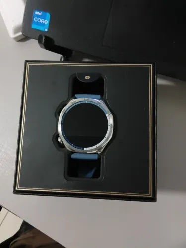Vende-se relógio inteligente inteligente HUAWEI WHATCH GT 5