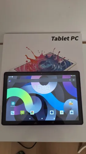Tablet PC 4G Chip 128 GB