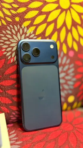iPhone 17 pro MAX 256 GB 