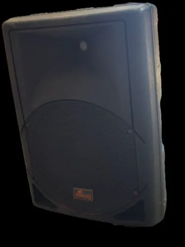 Caixa de som 12" Moug