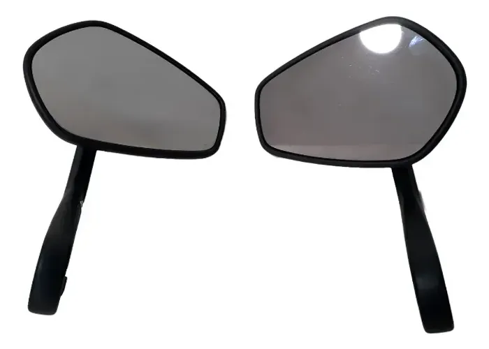 Par Retrovisor Guidao Street Triple 765 Rs 21/22 58956
