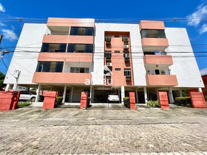 APARTAMENTO PARA ALUGUEL - LAGOA NOVA | NATAL/RN