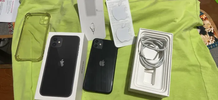 iPhone 11 Seminovo 128GB