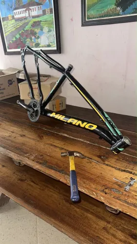 Acessório de bicicleta aro 29
